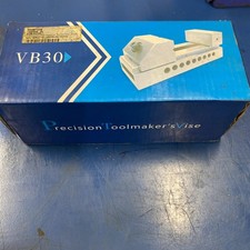 VB30 Precision Toolmakers Vice
