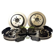 FITS RANGE ROVER L322 3.0 TD6