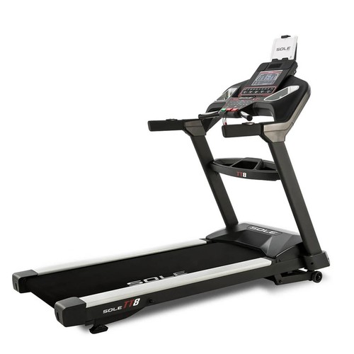 Sole fitness tt8 - sole,