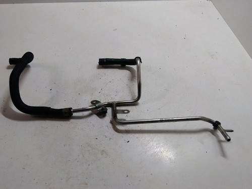 Golf 5k1 fuel pipe - golf, vi