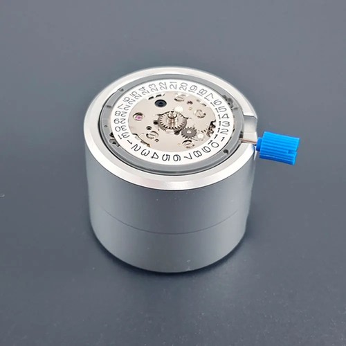 Watch movement holder bracket - movement,