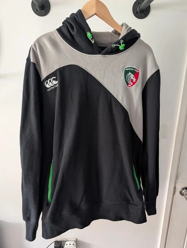 Canterbury leicester tigers - canterbury,