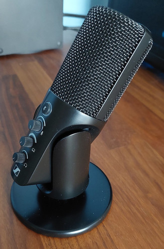 Sennheiser profile usb - sennheiser,