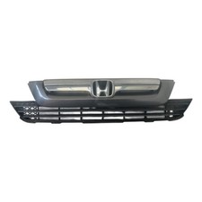 Honda Cr-v Mk3 Front Grille