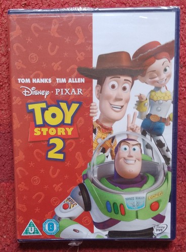 Toy story dvd 2013 tom - dvd,