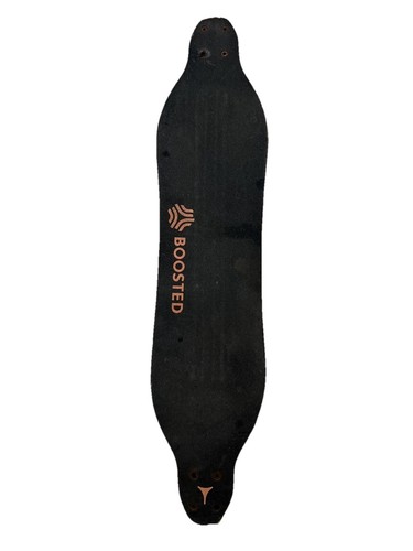 Boosted board longboard - v1,