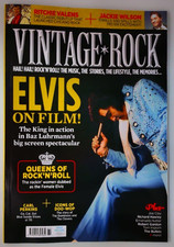 Vintage Rock Magazine