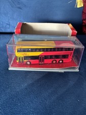 Corgi Classics Metsec Dennis Trident HK City Flyer City Bus 44503 - scale 1:76