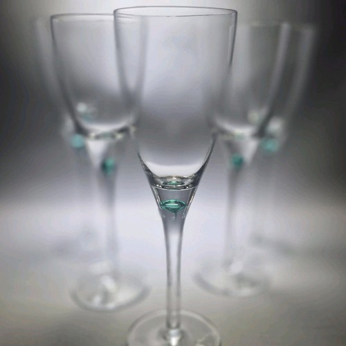 Orrefors intermezzo green aqua - orrefors,