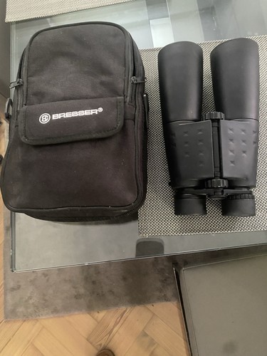 Bresser binoculars 8x56 diorit - bresser,