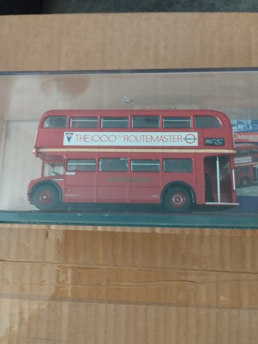 Corgi om46318 aec routemaster - om46318,