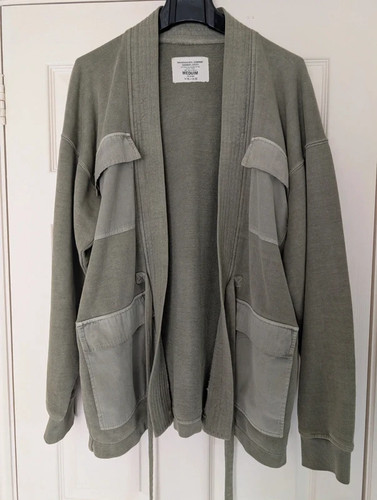Maharishi kimono size medium - size,