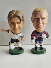 Corinthian 12 Football Figures