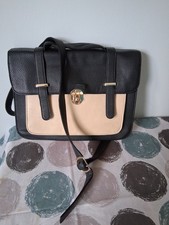 Ladies Black/beige