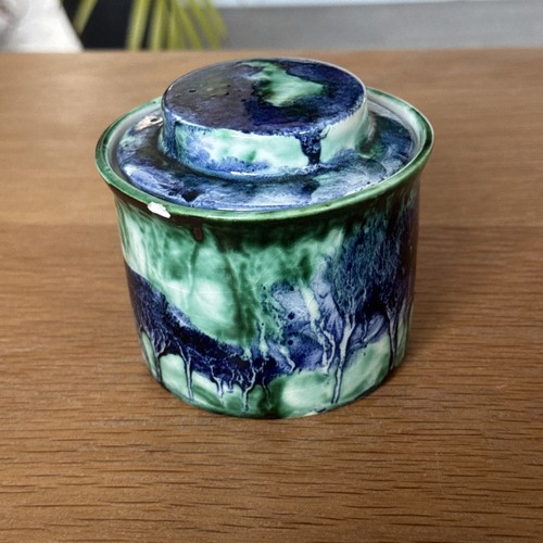 Joyce wigley pottery zennor - joyce,