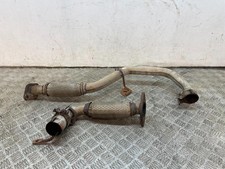 FORD MONDEO ST220 MK3 3.0 2003