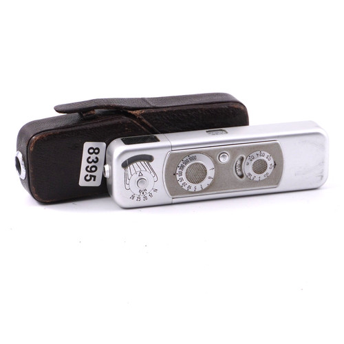 Minox complan 15mm mini - minox,