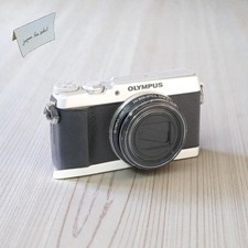 Olympus Stylus SH-1 Silver