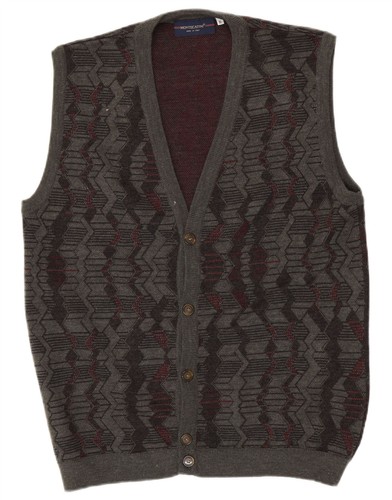 Montecatini mens sleeveless - mens,