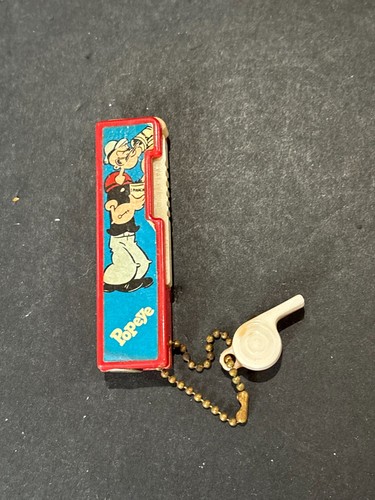 Flippo bantam lite popeye - bantam,
