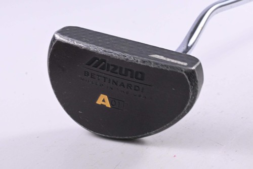 Mizuno bettinardi a01 putter - a01, /