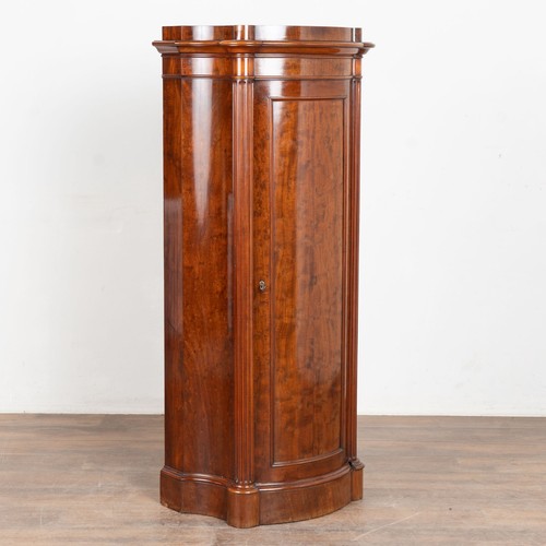 19th century danish mahogany - 19th,