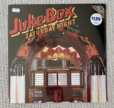 Juke Box Saturday Night Vinyl