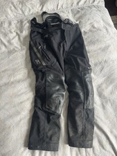 Klim Kodiak Trousers Size 27