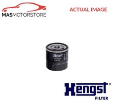 ENGINE OIL FILTER HENGST