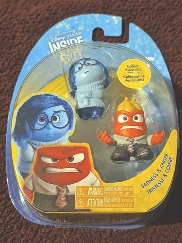 Disney pixar inside out - disney,