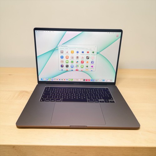 Apple macbook pro - apple, 2019