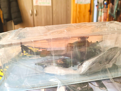 Amercom collection bell - 1/72,