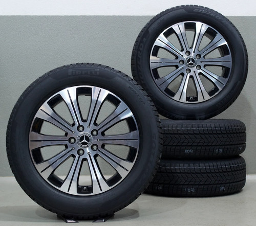 Original mercedes benz eqa - original,
