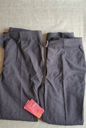 Pack grey slim leg - grey,