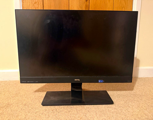 Benq ew2440 24in led full - 24in,