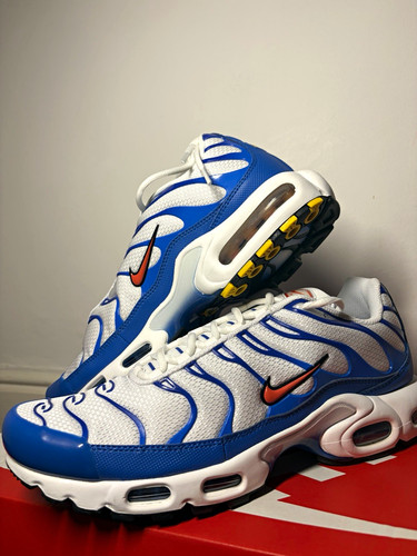 Nike air max plus - nike, tn