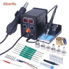 780W  Digtial Soldering iron