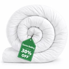 Extra Warm Duvet Quilt Anti