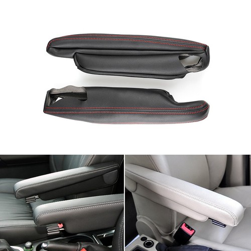 Side seat armrest handle - l&r,