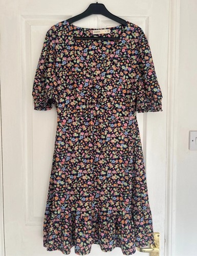 Women oasis floral - women’s, dress