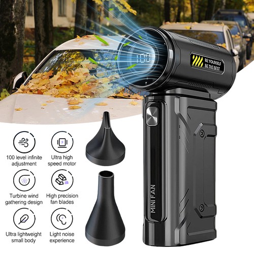 Electric air duster - electric, 80,000