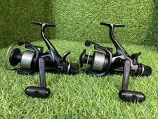 Shimano Baitrunner 5000 RE