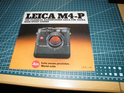 Leica rangefinder - leica,
