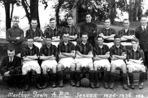 Ygg merthyr town - ygg-84,