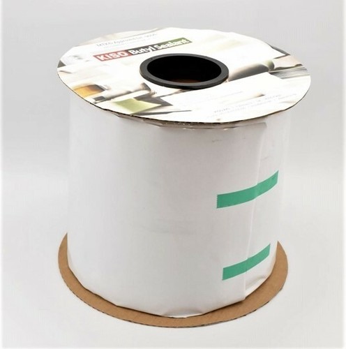Self adhesive butyl - self,