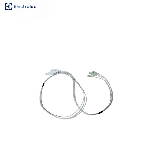 New electrolux parkinson - parkinson, cowan