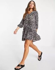 Whistles Clouded Leopard