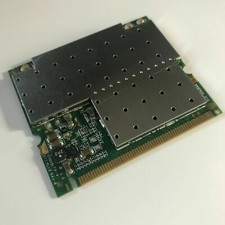 Sonos Wifi Card – Alpha WMP-N06 – Fits Connect / ZP90 / ZP120 / Play:5(G1)