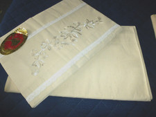 UNUSED VINTAGE FRENCH METIS