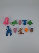 Vintage 70s/80s Rubber Pencil